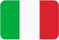 Požární-sportovní hadice Italiano